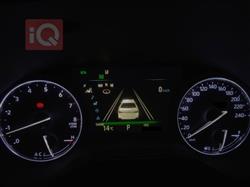 تويوتا أفالون